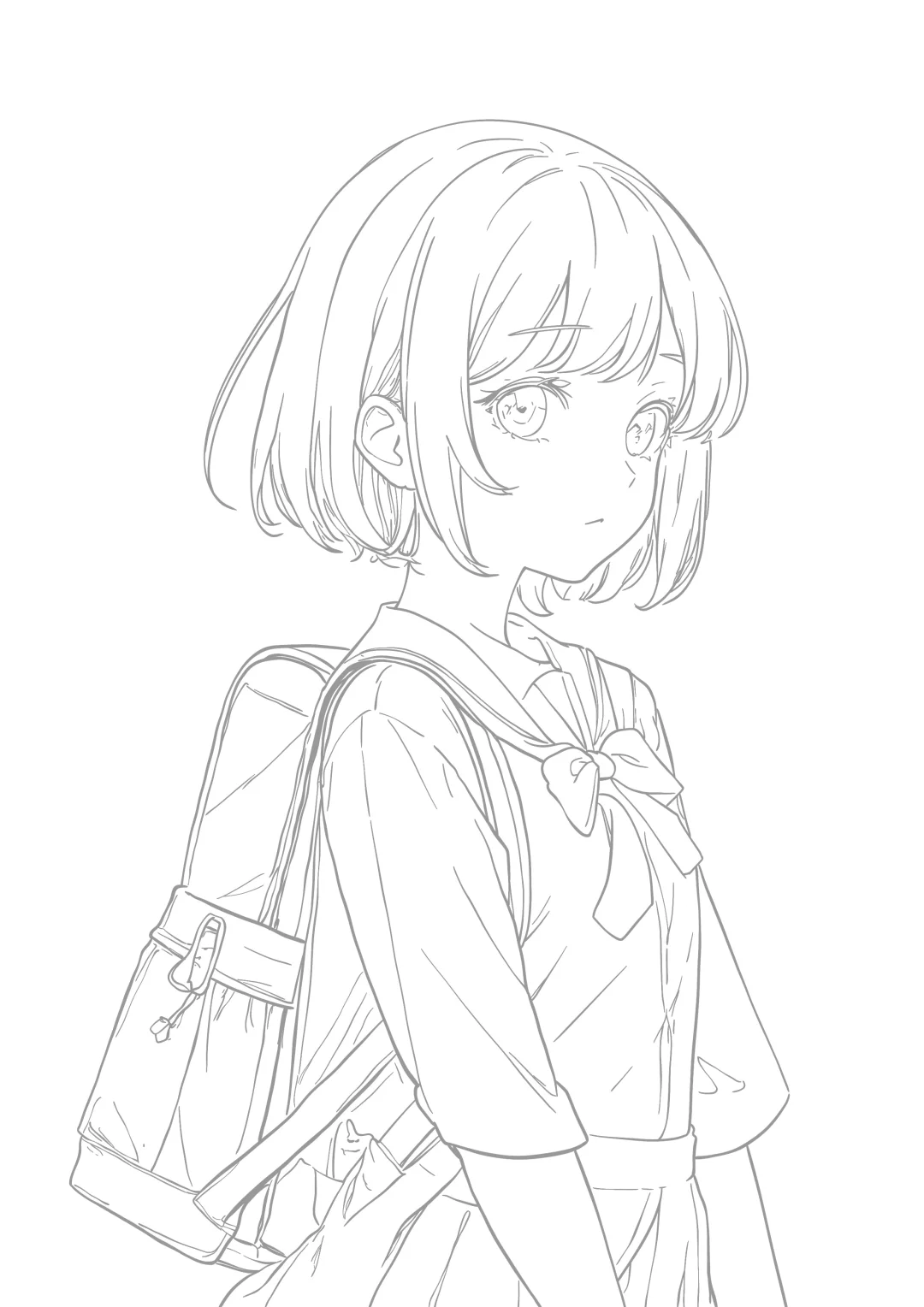 控笔练习(附素材图)