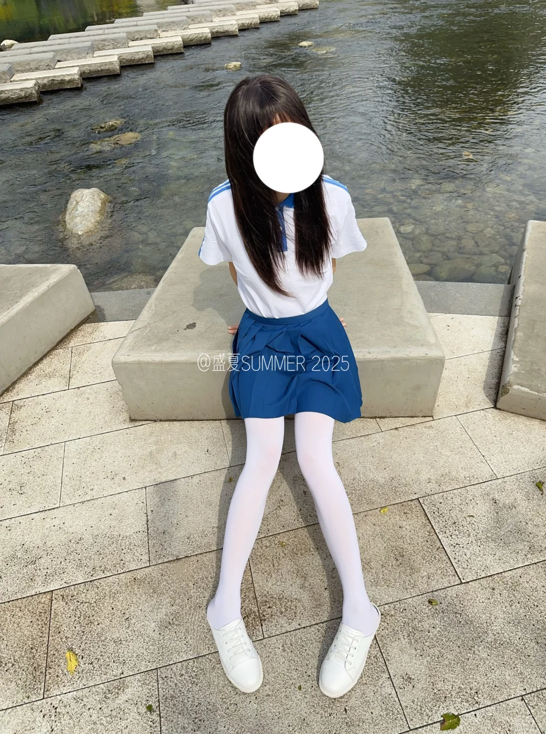 放学一起去玩水吧 vol 1.0