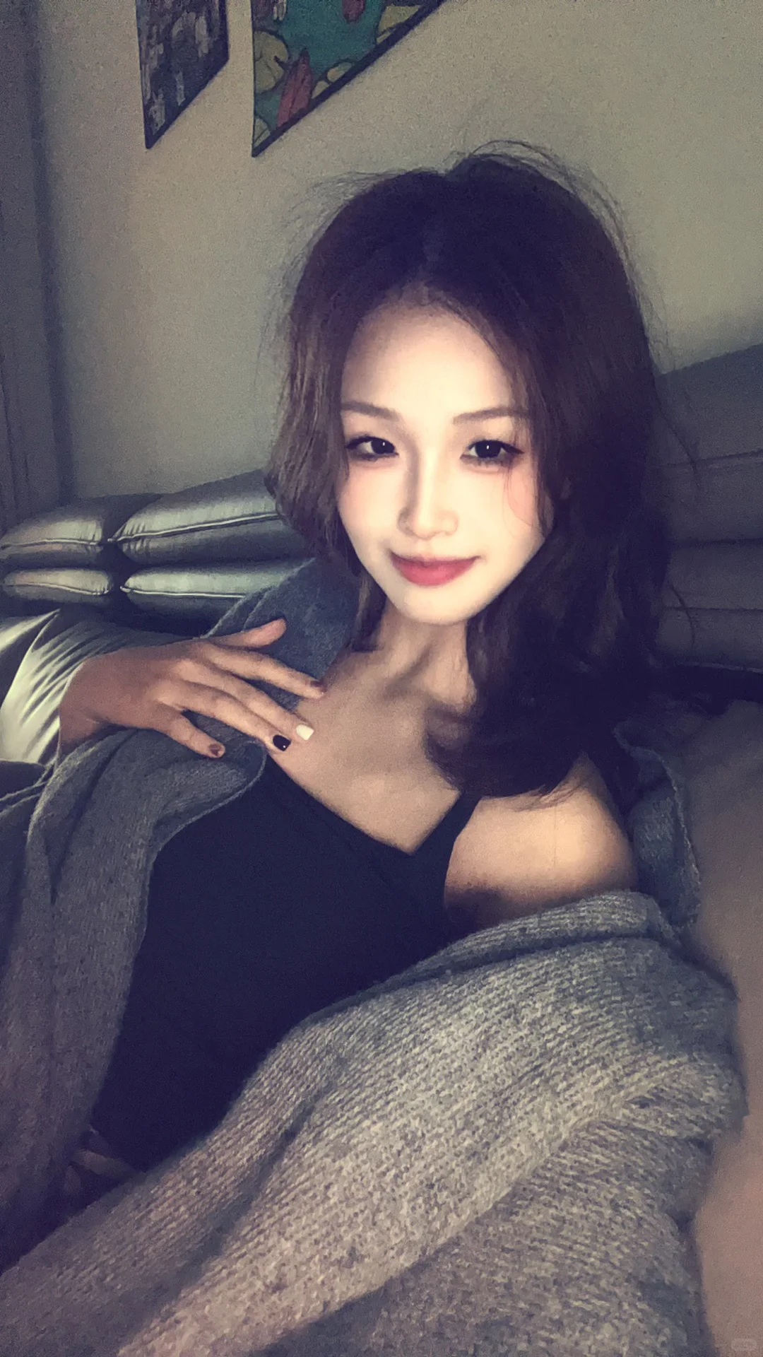 生娃以后人妻感好重 我可是00后啊