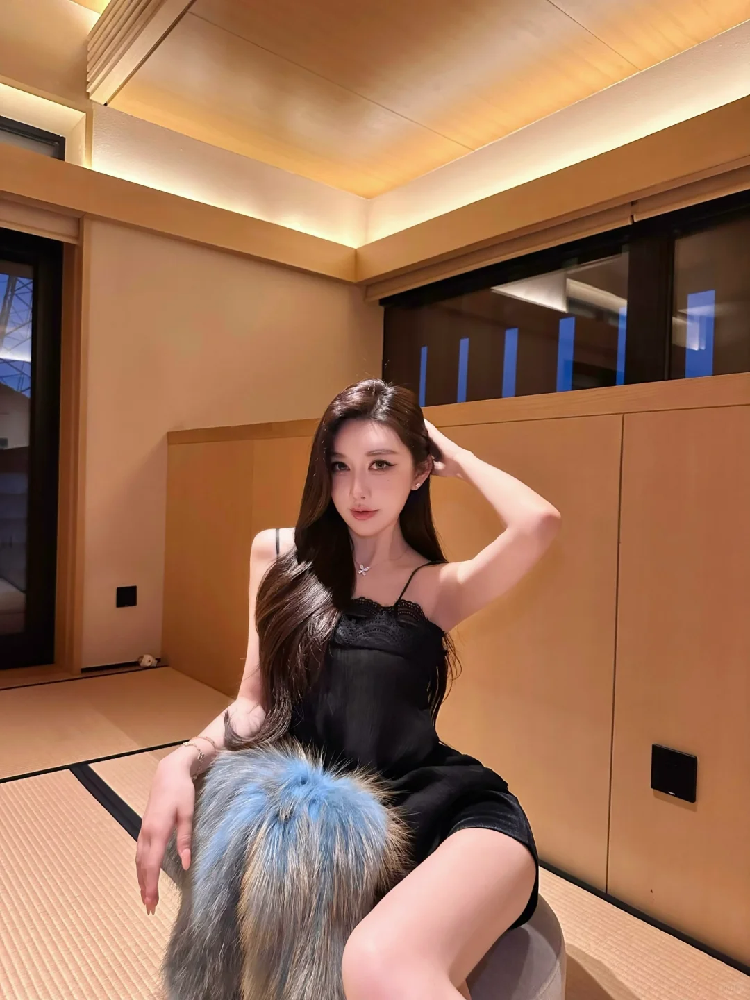 SX善喜|早秋辣妹穿搭推荐🍁🌶️