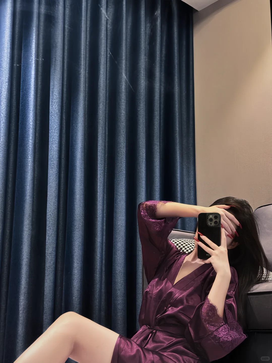 好美的紫色💜