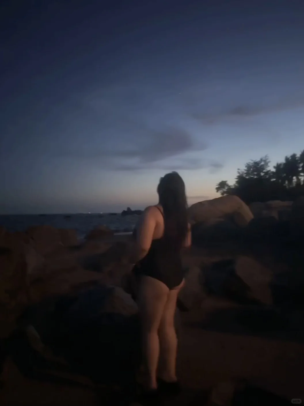 海的味道🐚