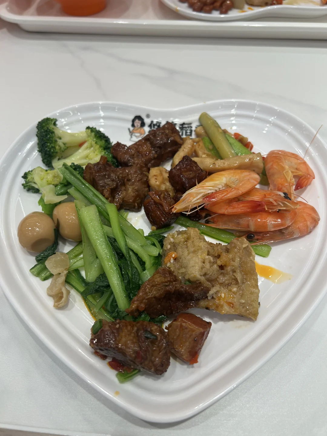 这些热量有多少？