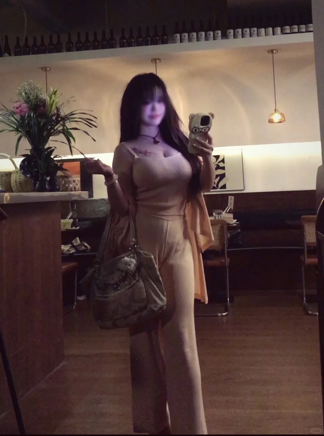 微胖宝宝穿什么（温柔秋版