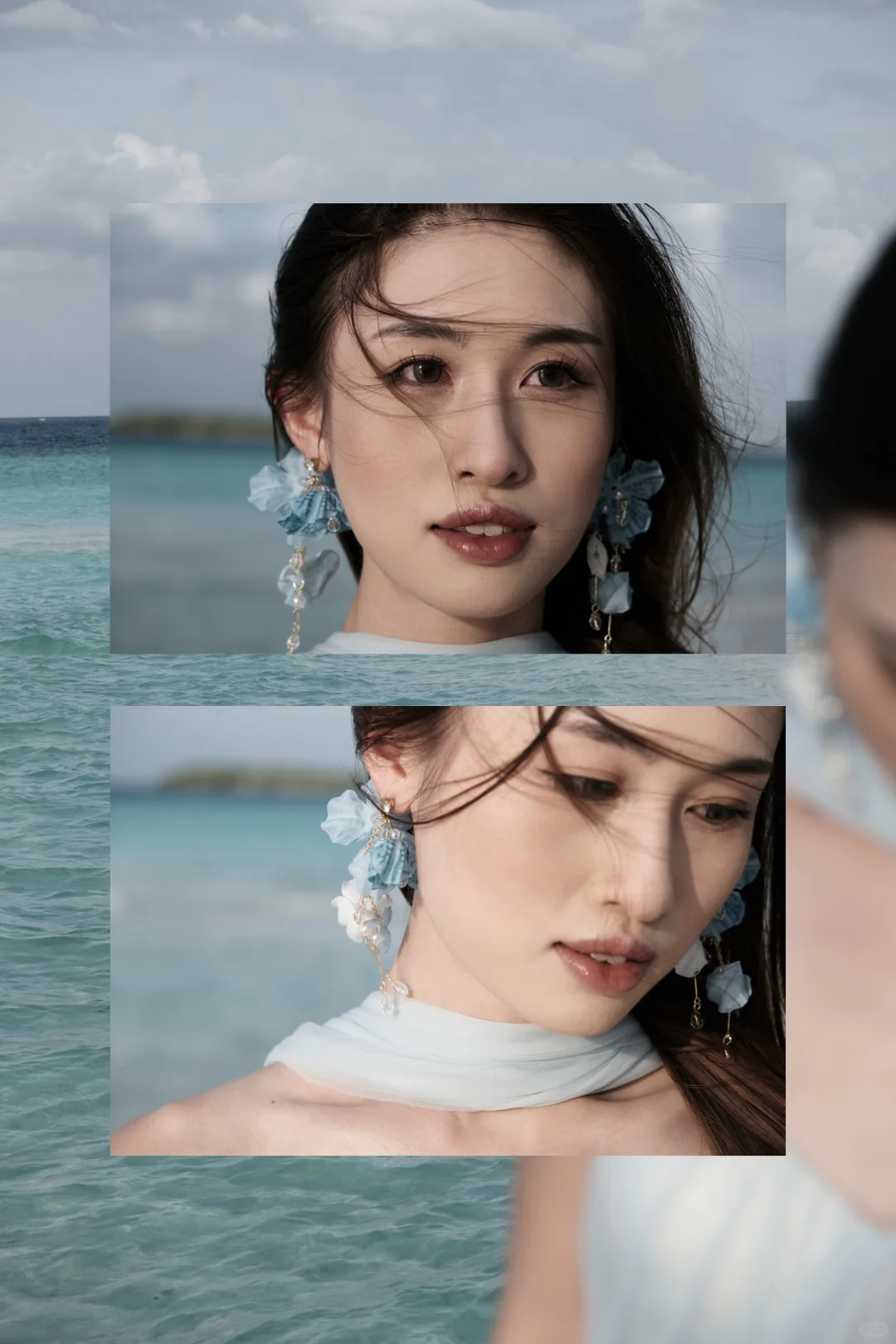 我的麻袋穿搭18图👗👙被问爆了的非次抛裙
