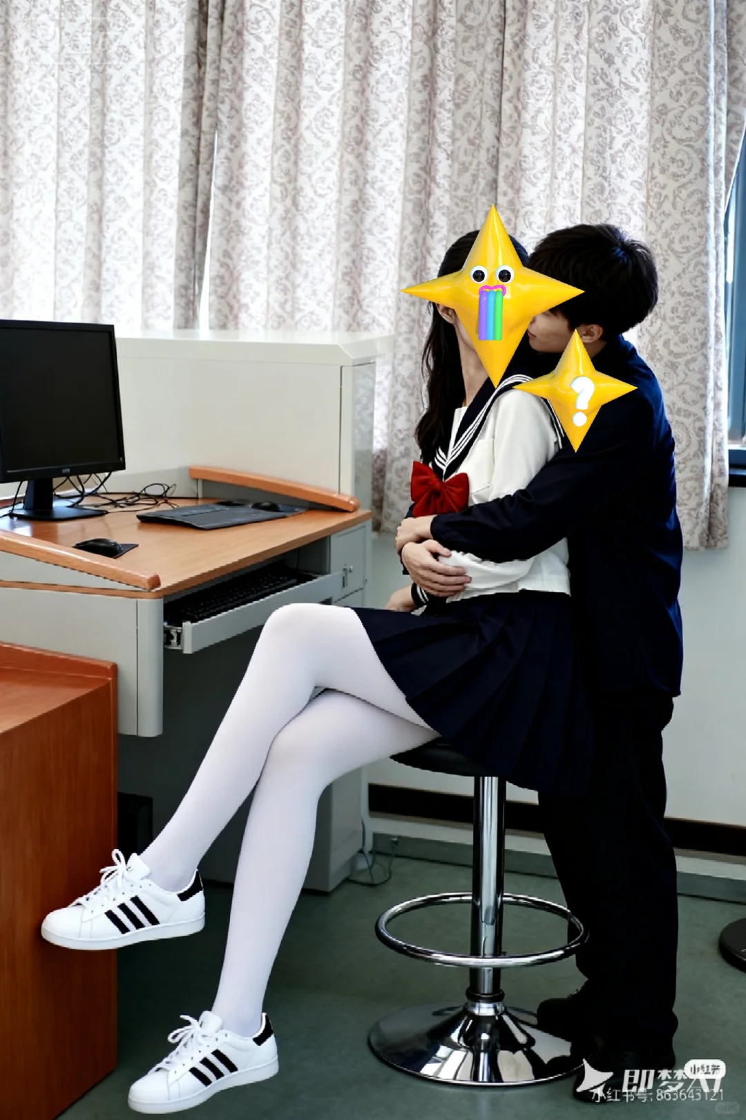 不想开学(╥_╥)