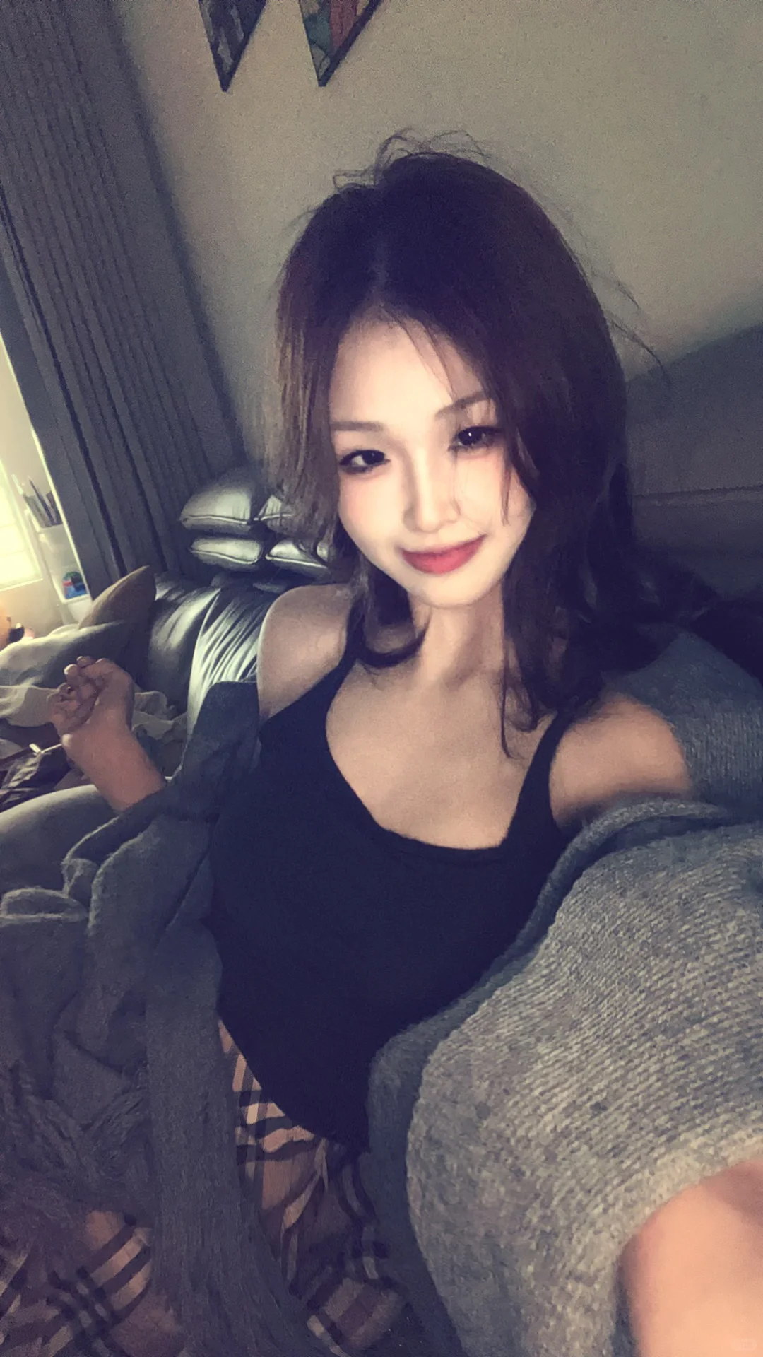 生娃以后人妻感好重 我可是00后啊