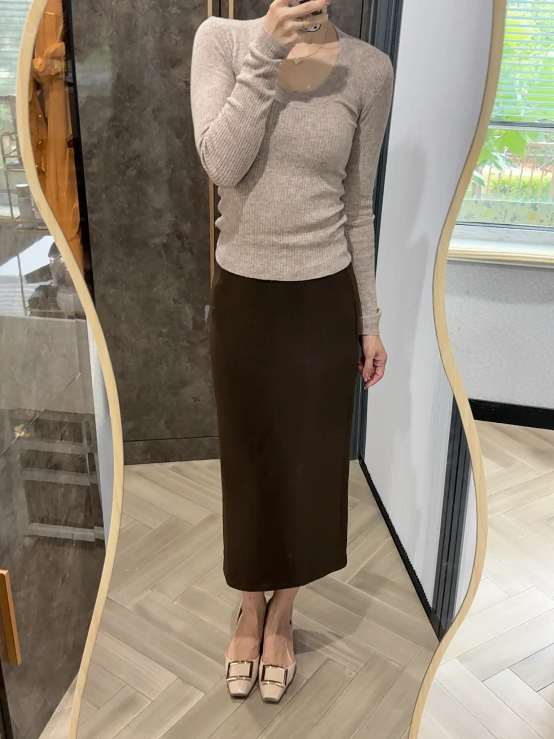 自带氛围感的发型,姐找到了!