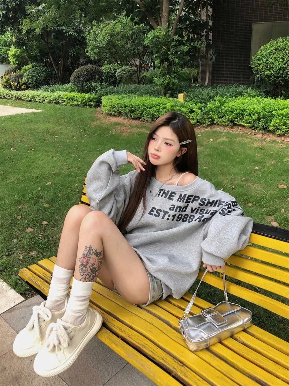 辣妹上衣🔥好辣好美好显身材！