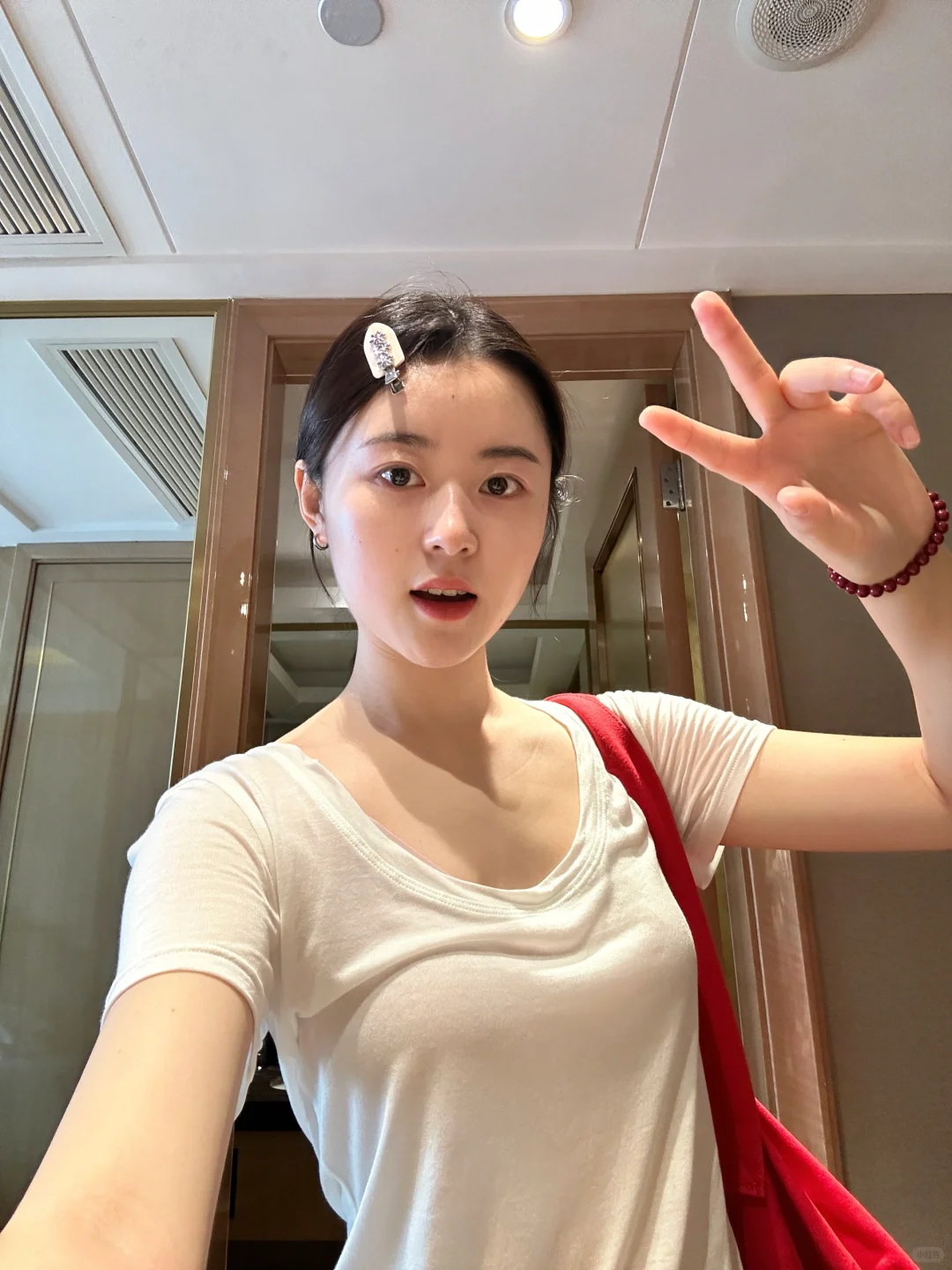 有人问我皮肤为什么这么好