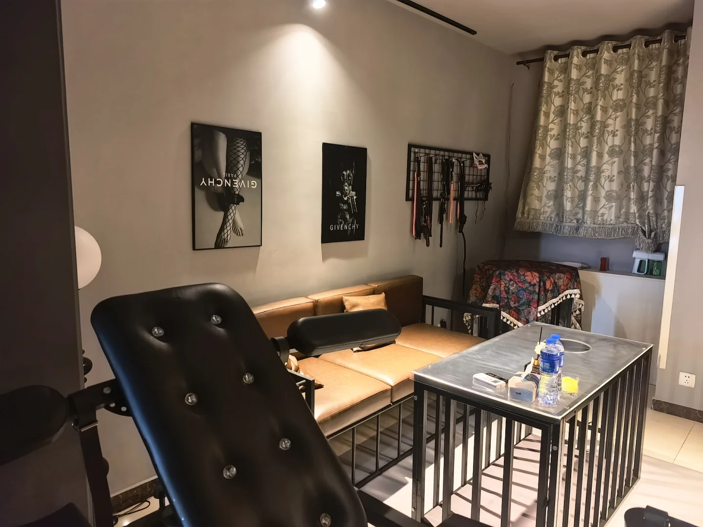 这样的圈子 喜欢吗？