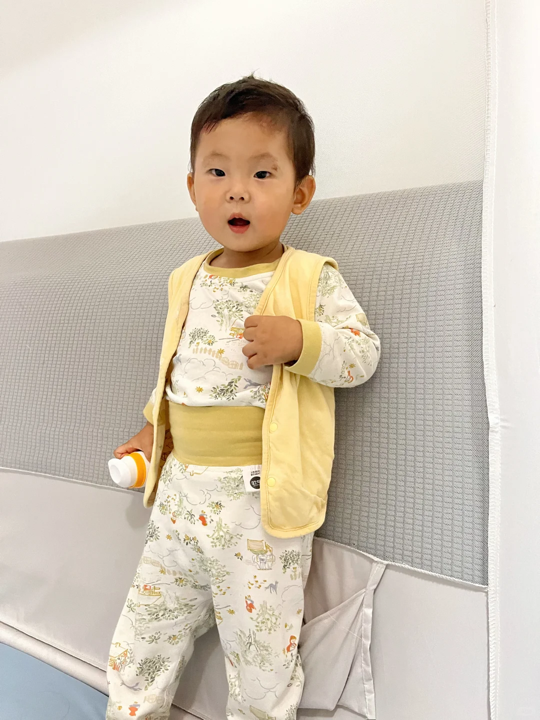 终于在阴雨天,实现了“穿衣自由”👍🏻