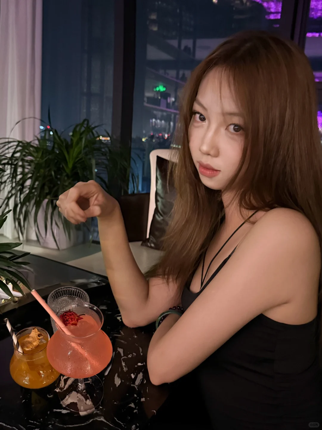 做高贵女人