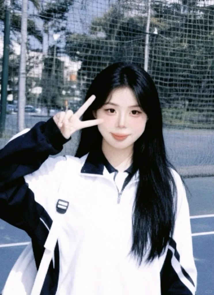 十八岁我的少女时代