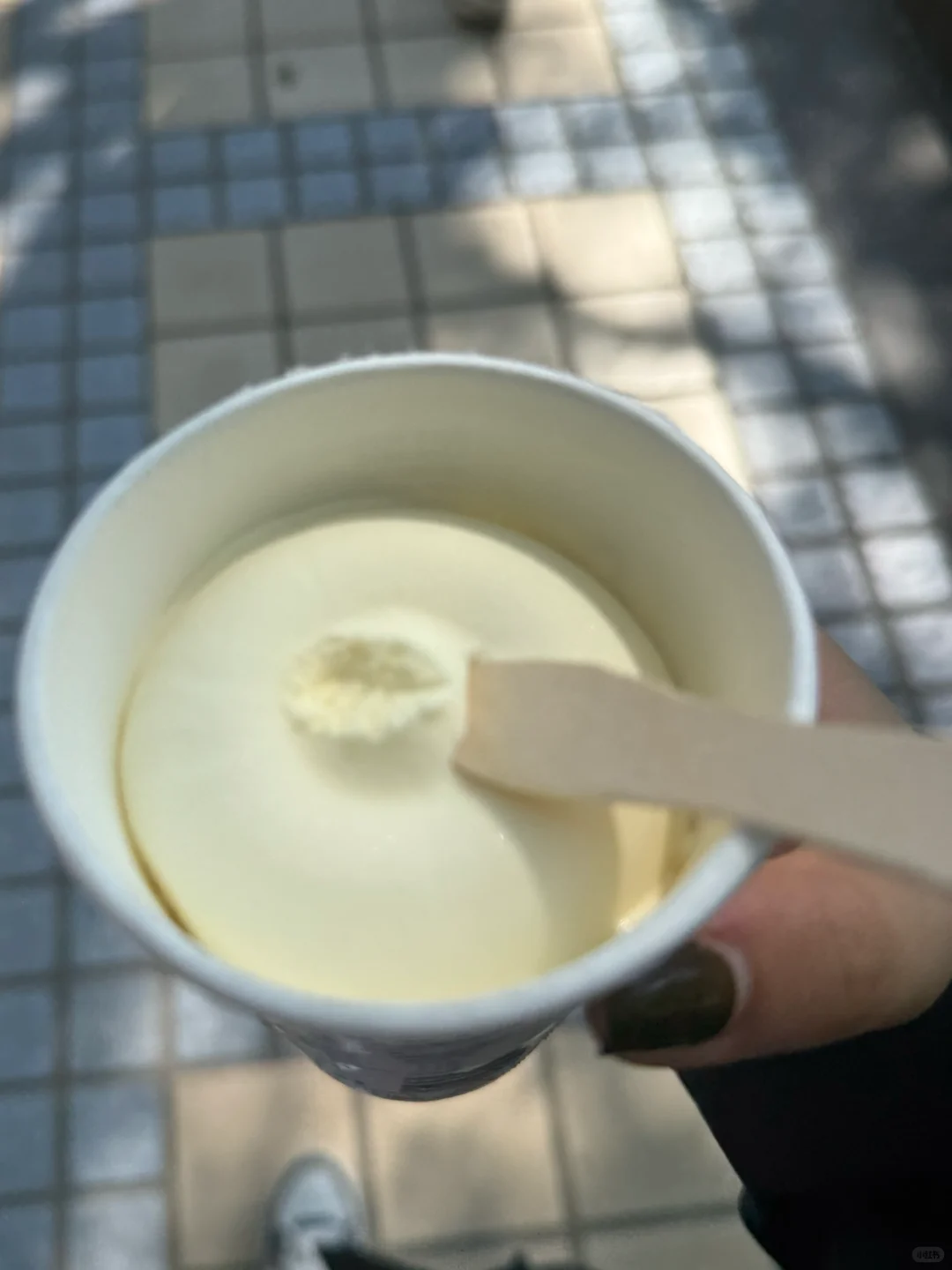 Day5｜养姨妈尽力吃够代谢一日｜1285kcal