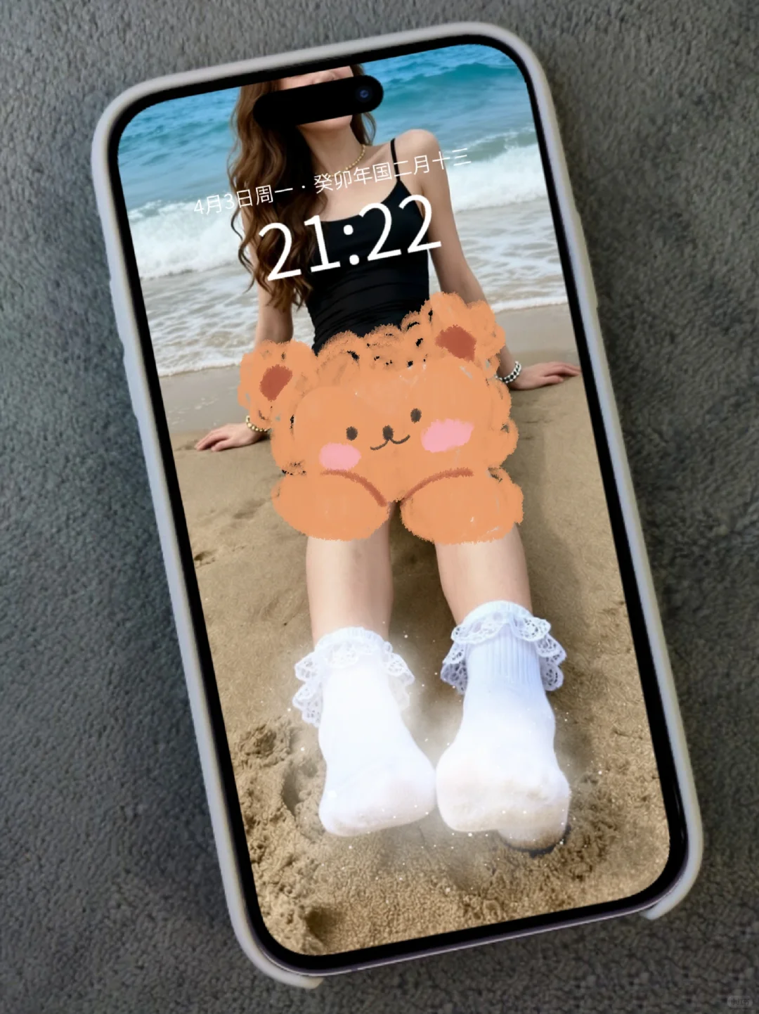 10.12/分享几张自用壁纸