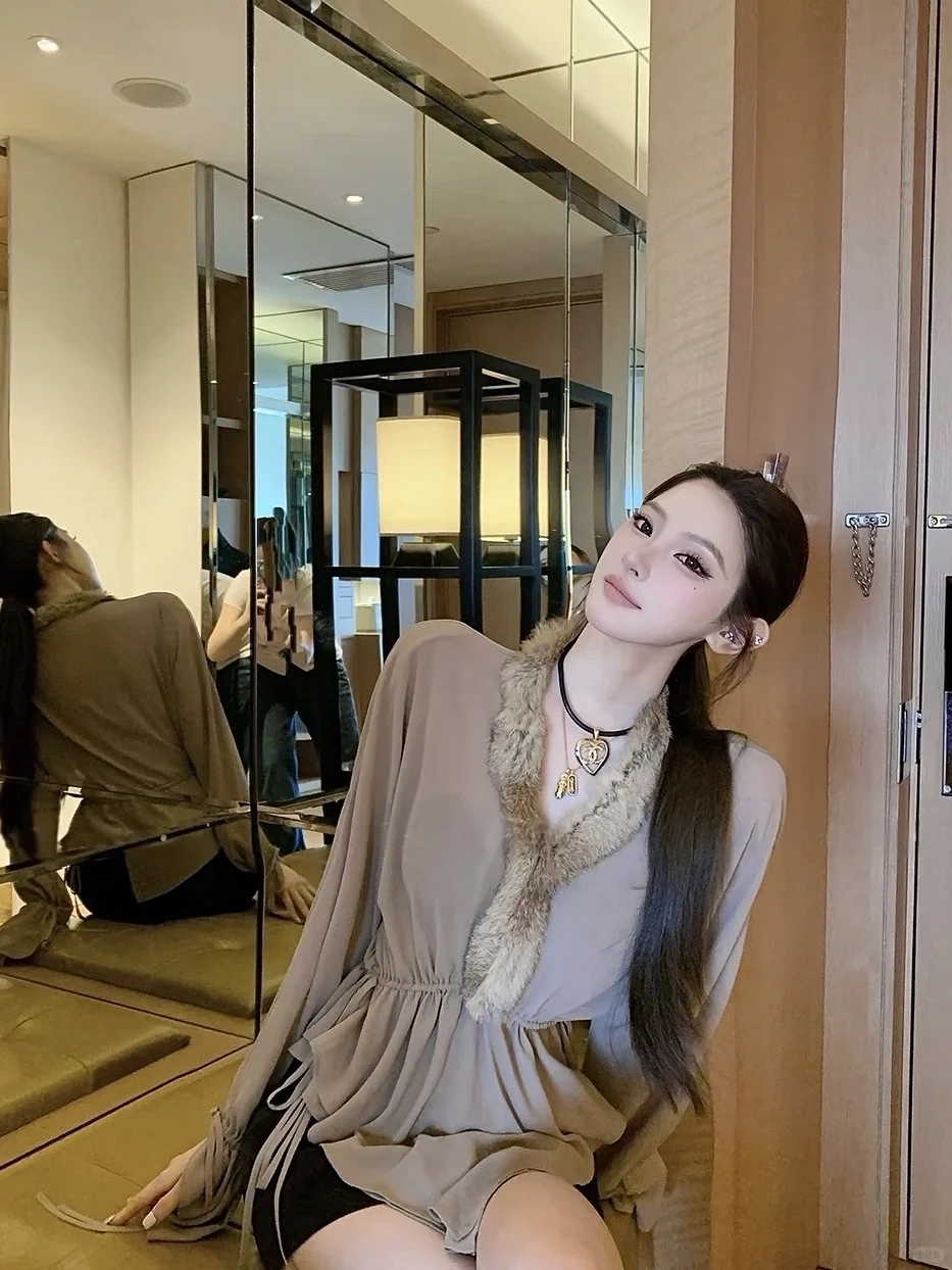 虽然我看起来漂亮 但是事实就是这样