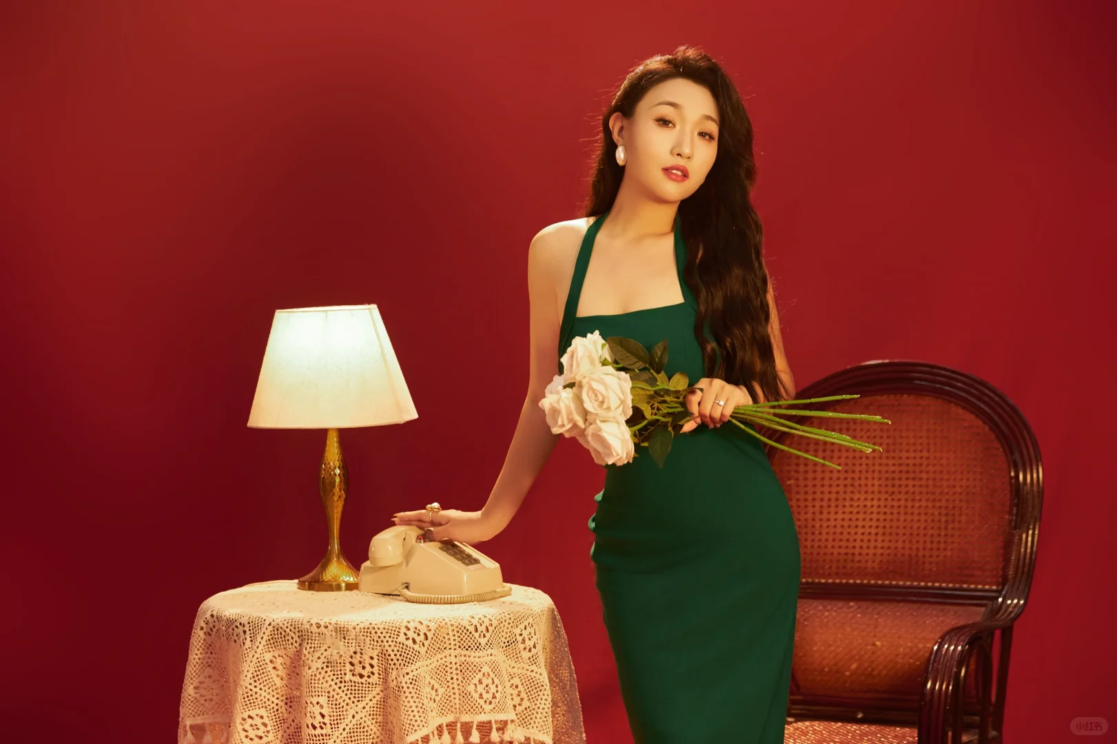 港风复古我太爱了