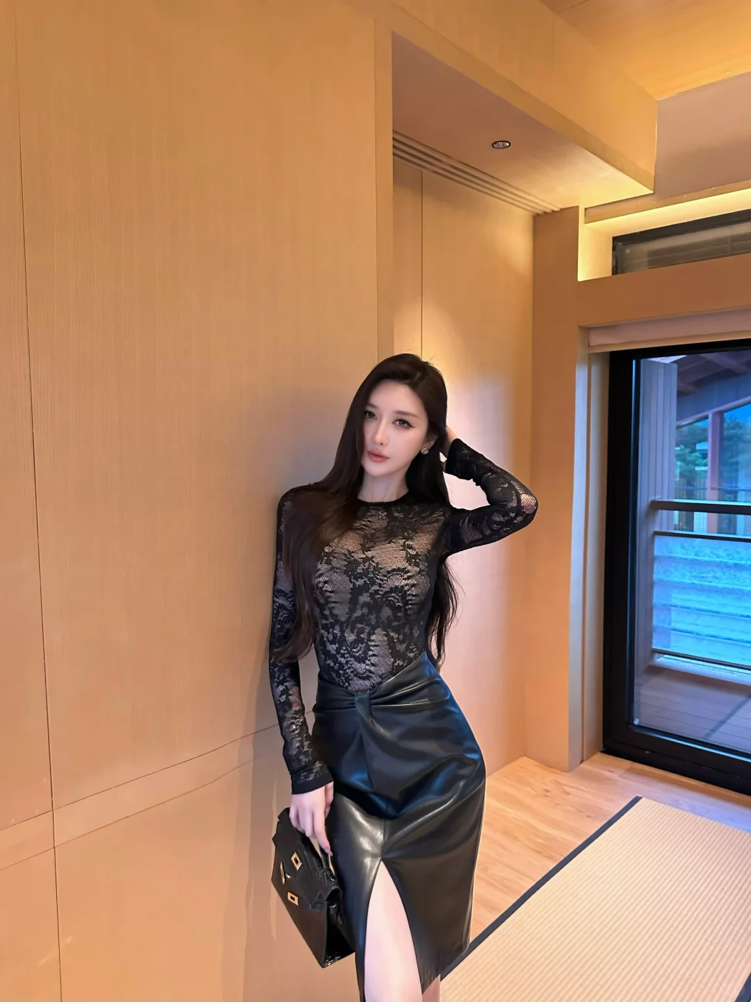 SX善喜|早秋辣妹穿搭推荐🍁🌶️