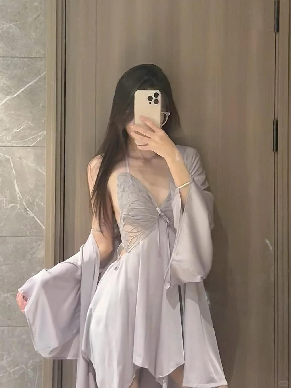 哇噻！小🐻穿也很好看～