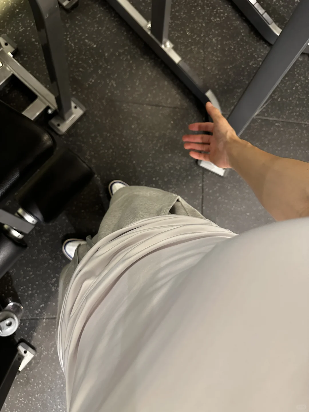 谁还没看过大雷男友的第一视角？