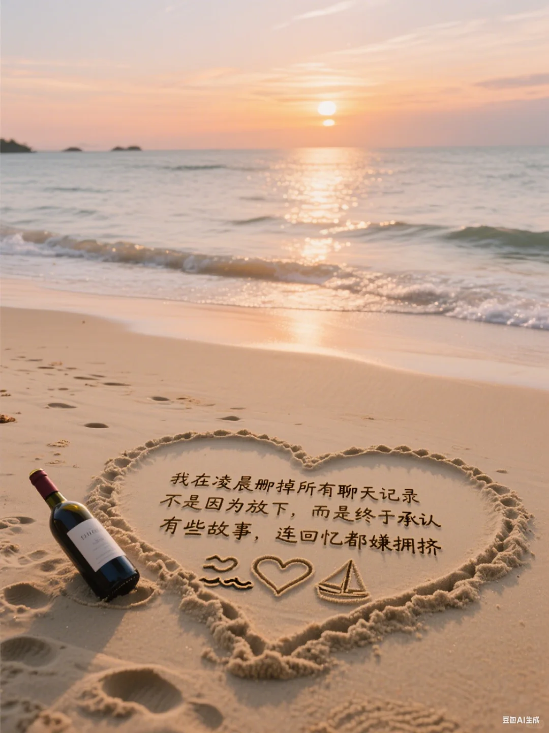 余生,好好爱自己💕阅已 悦已 越已