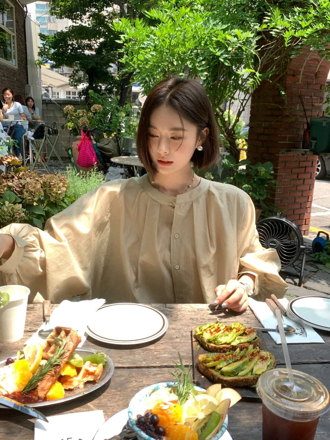 在韩小姐姐🍃