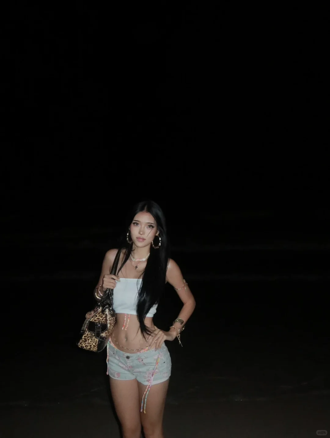 Beach☀️🏝️