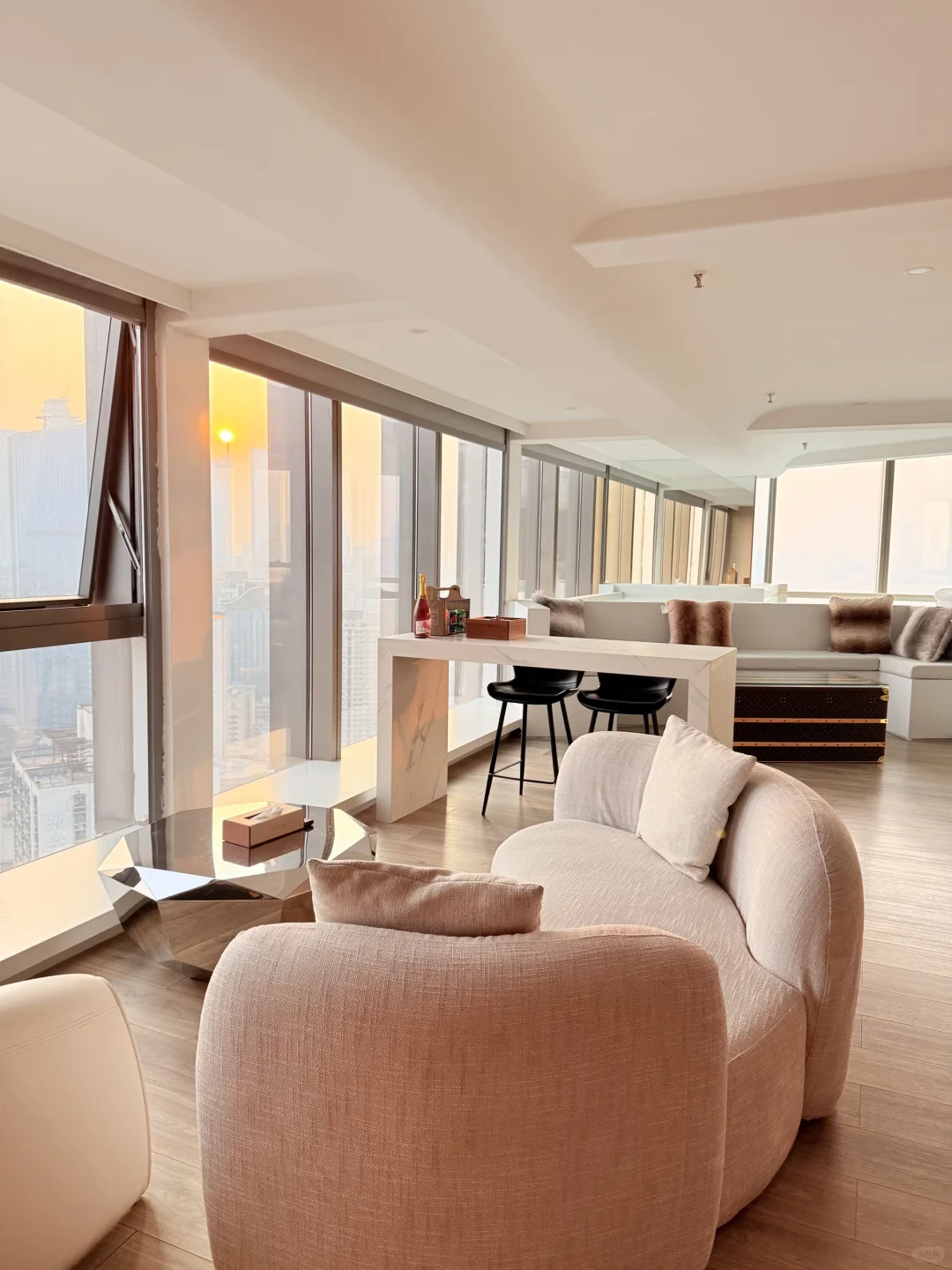 阳光就是最好的滤镜☀️