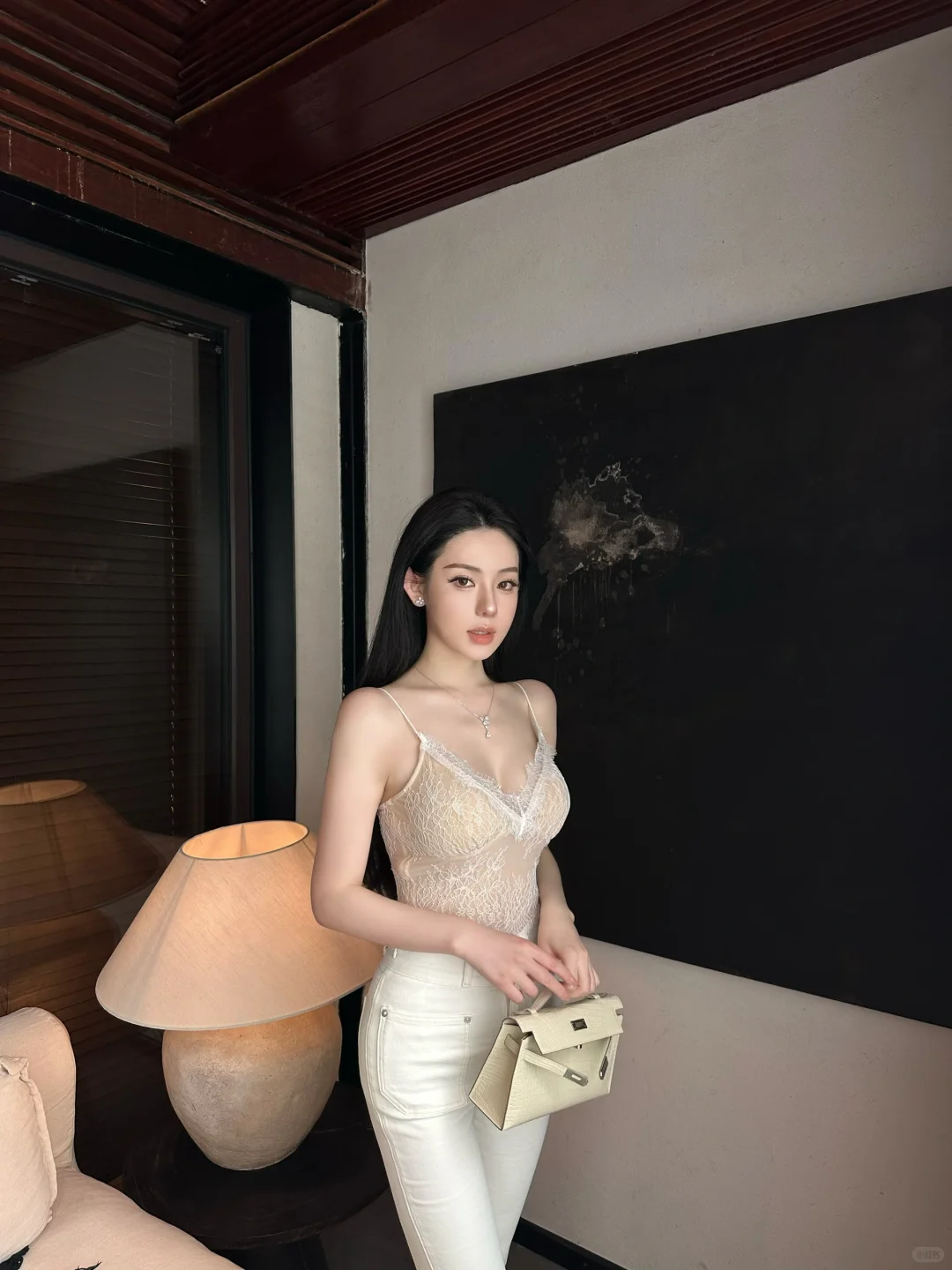 SX善喜|早秋辣妹穿搭推荐🍁🌶️