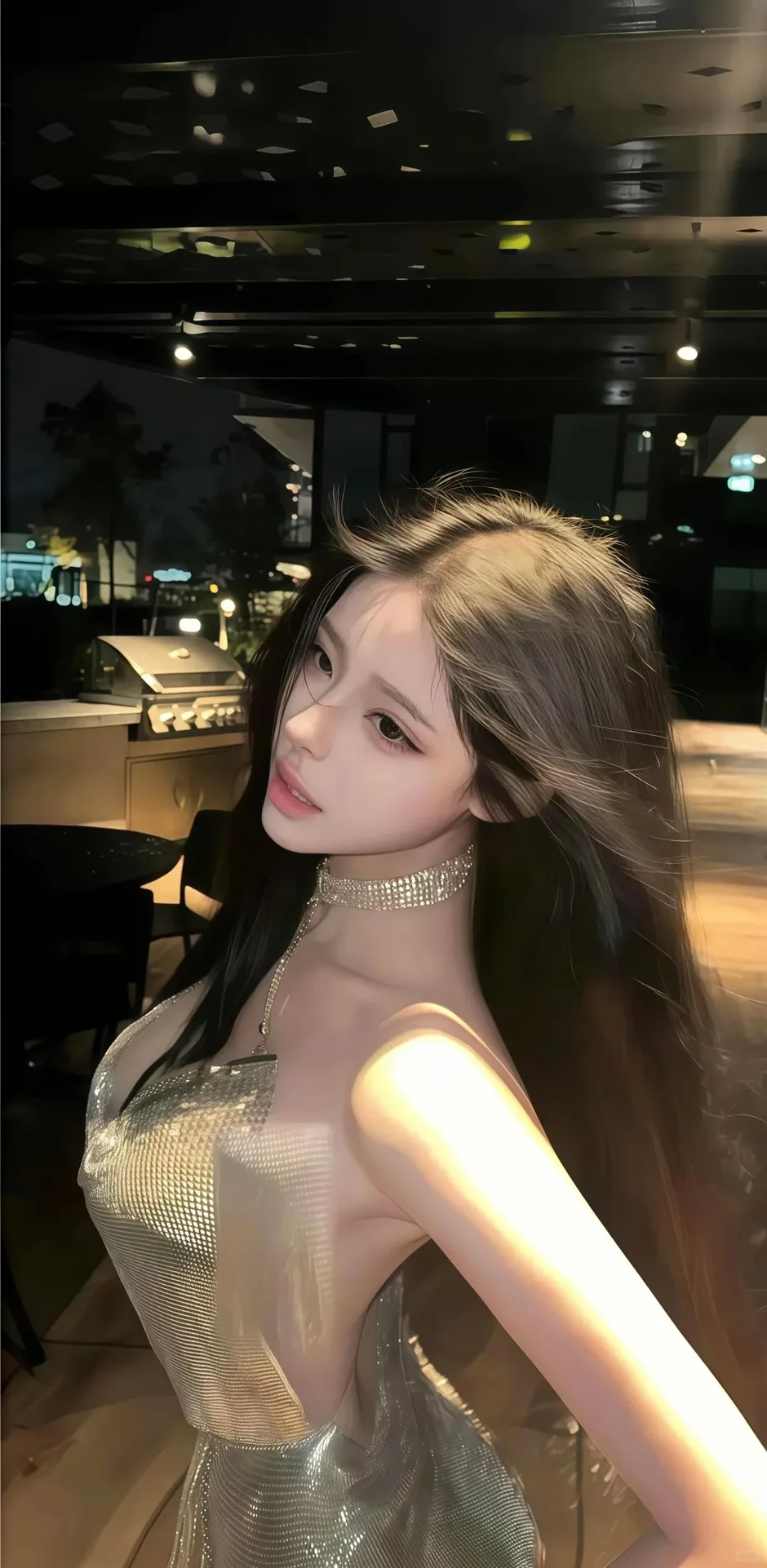 𝙎𝙝𝙖𝙧𝙚辣妹壁纸｜质量很顶