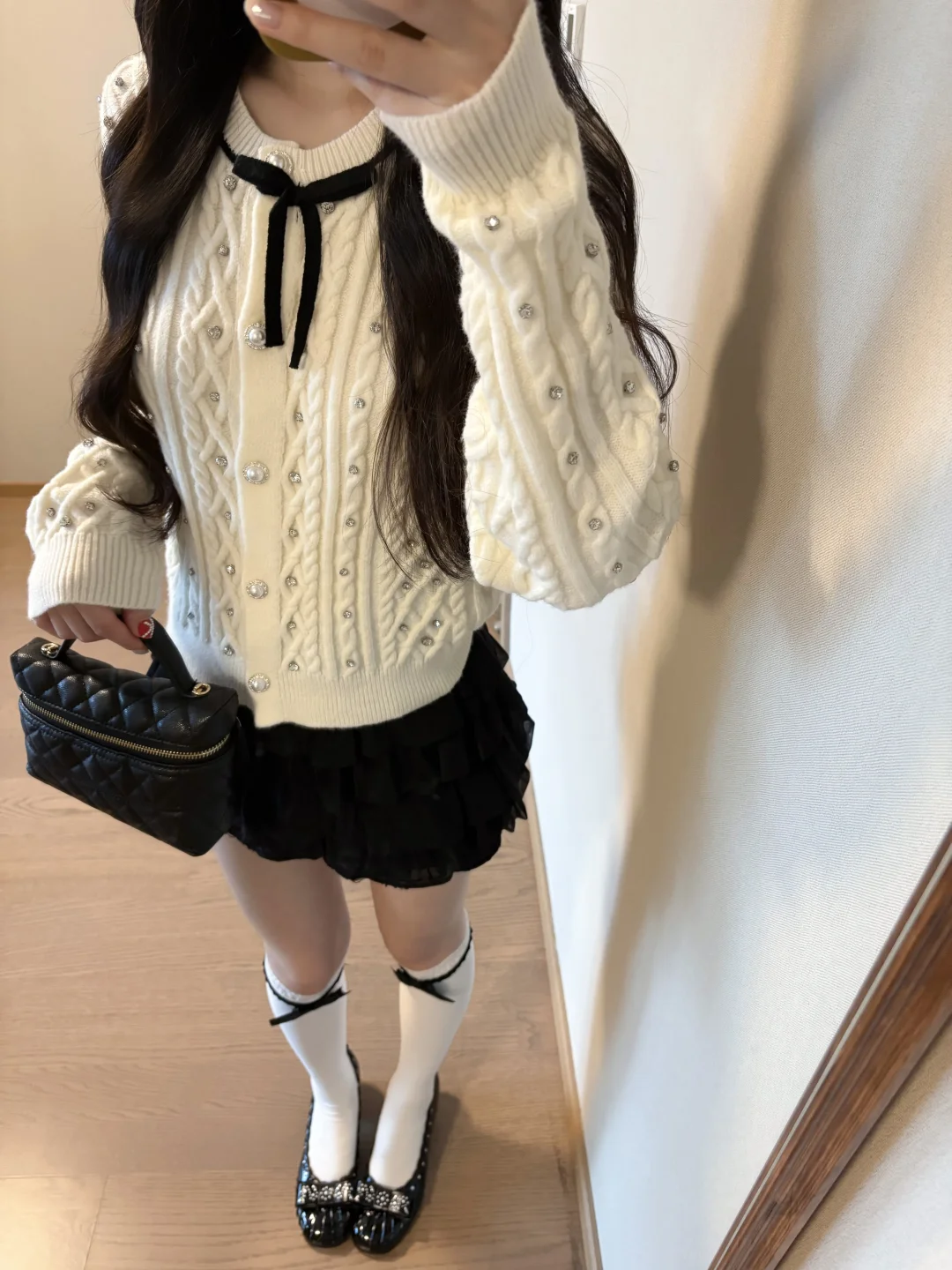 矜贵小千金