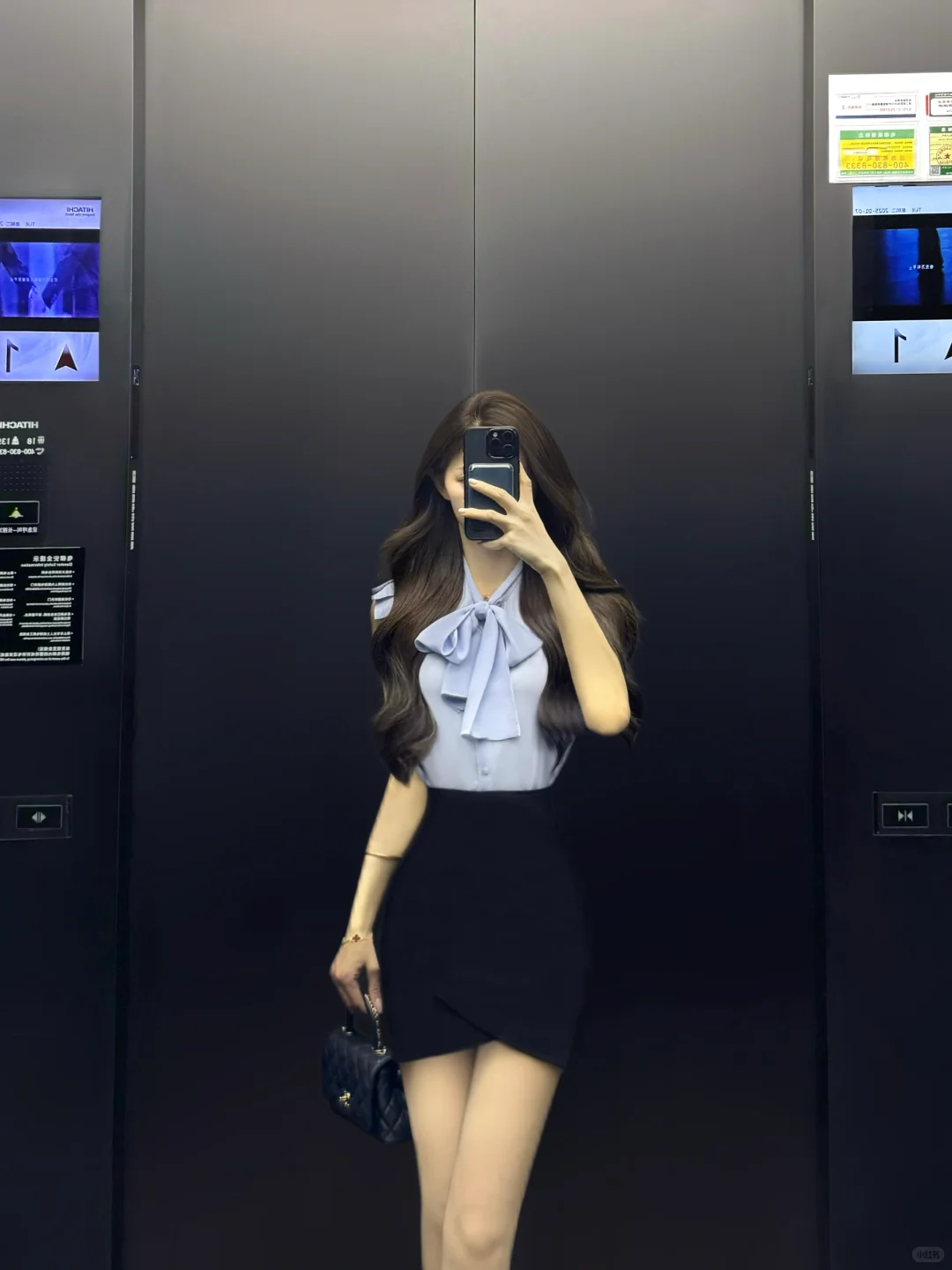 通勤1️⃣2️⃣套漂亮衣服们!! 哪套好!!