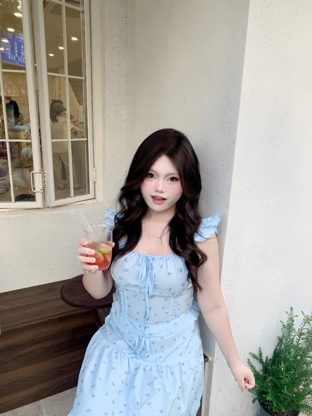 低至20💰！微胖花小钱做大美女（度假风附🔗）