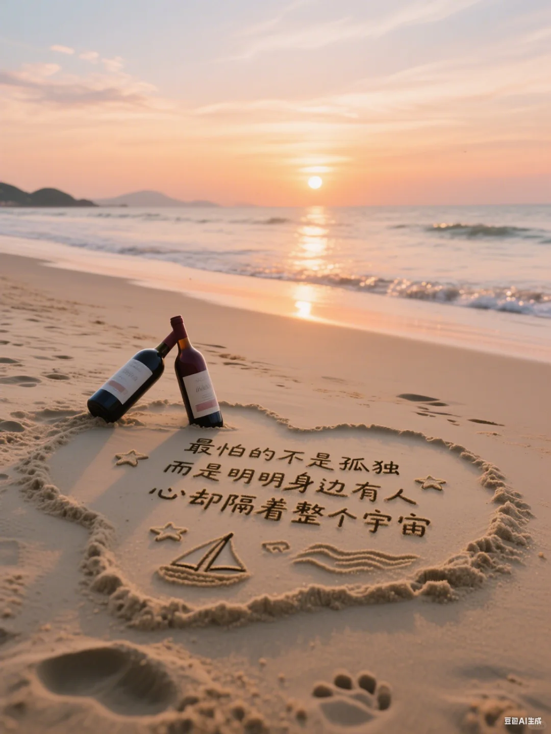 余生,好好爱自己💕阅已 悦已 越已