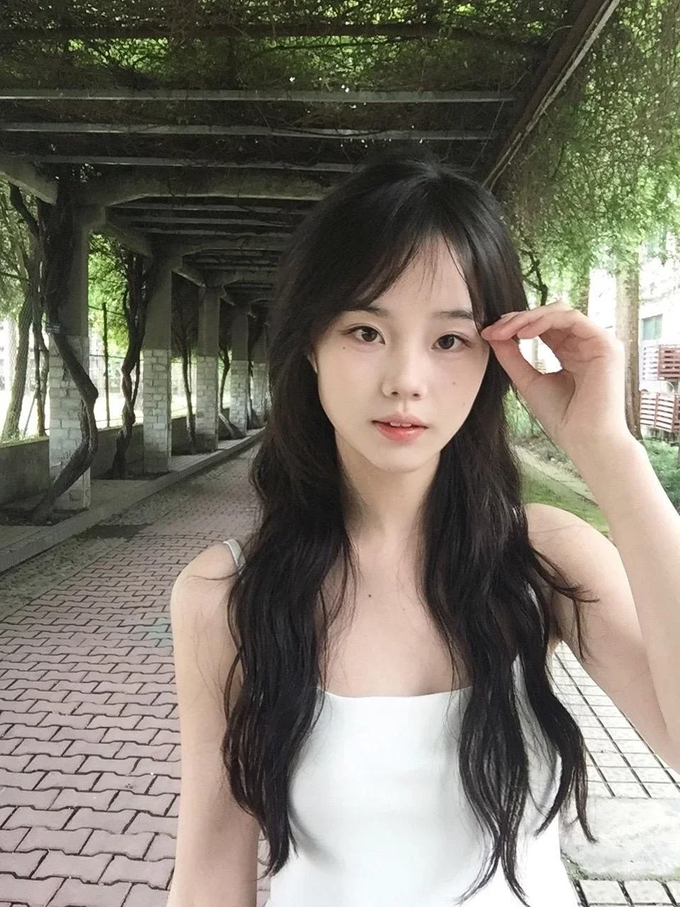 20+后的生日礼物全款送给自己一个漂亮脸