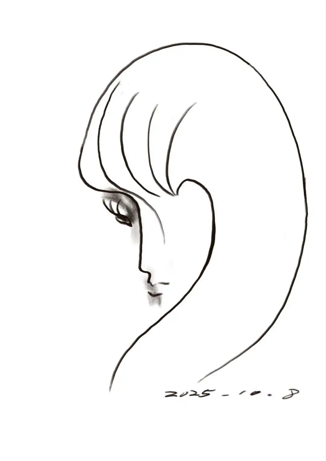 极简风中的柔情与力量