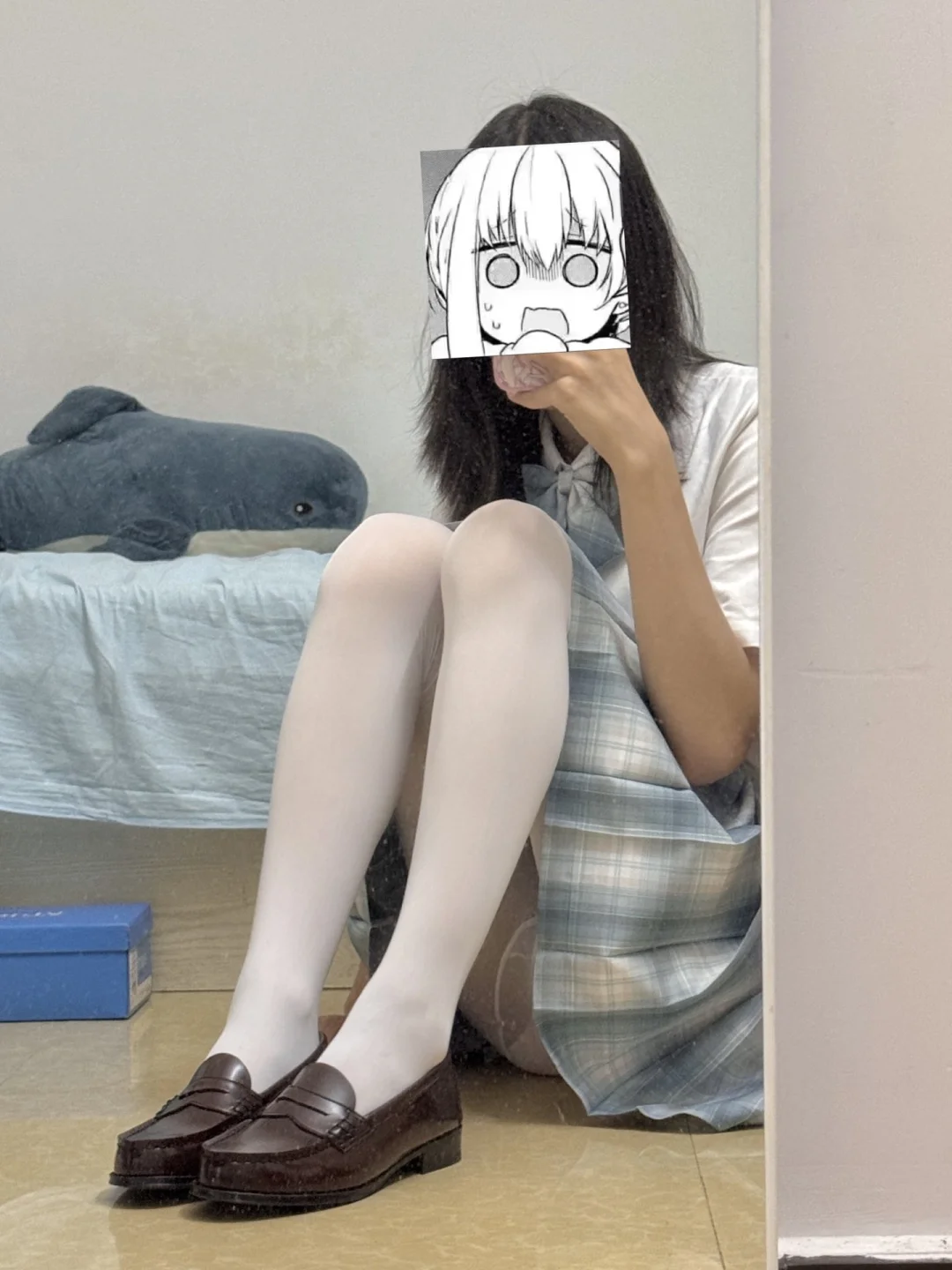 白丝yyds ！