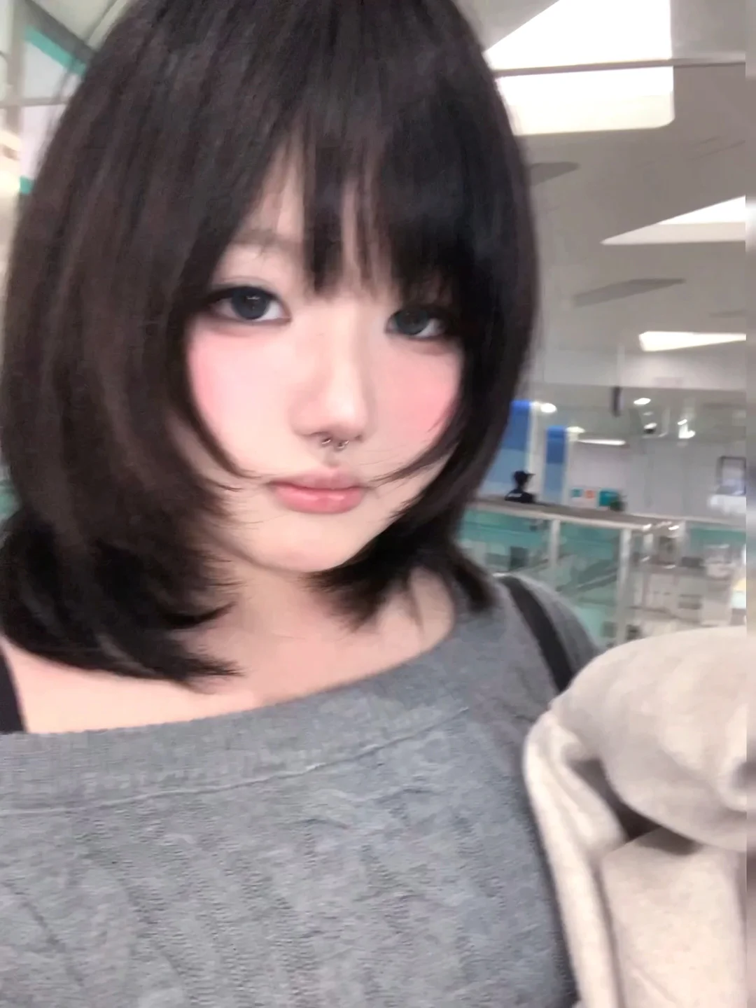 漂亮内搭内衣分享~