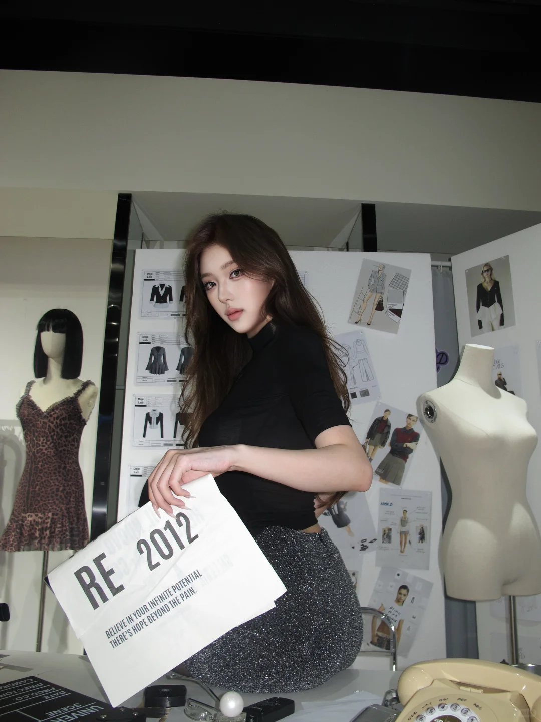 Bad women get everything 💼