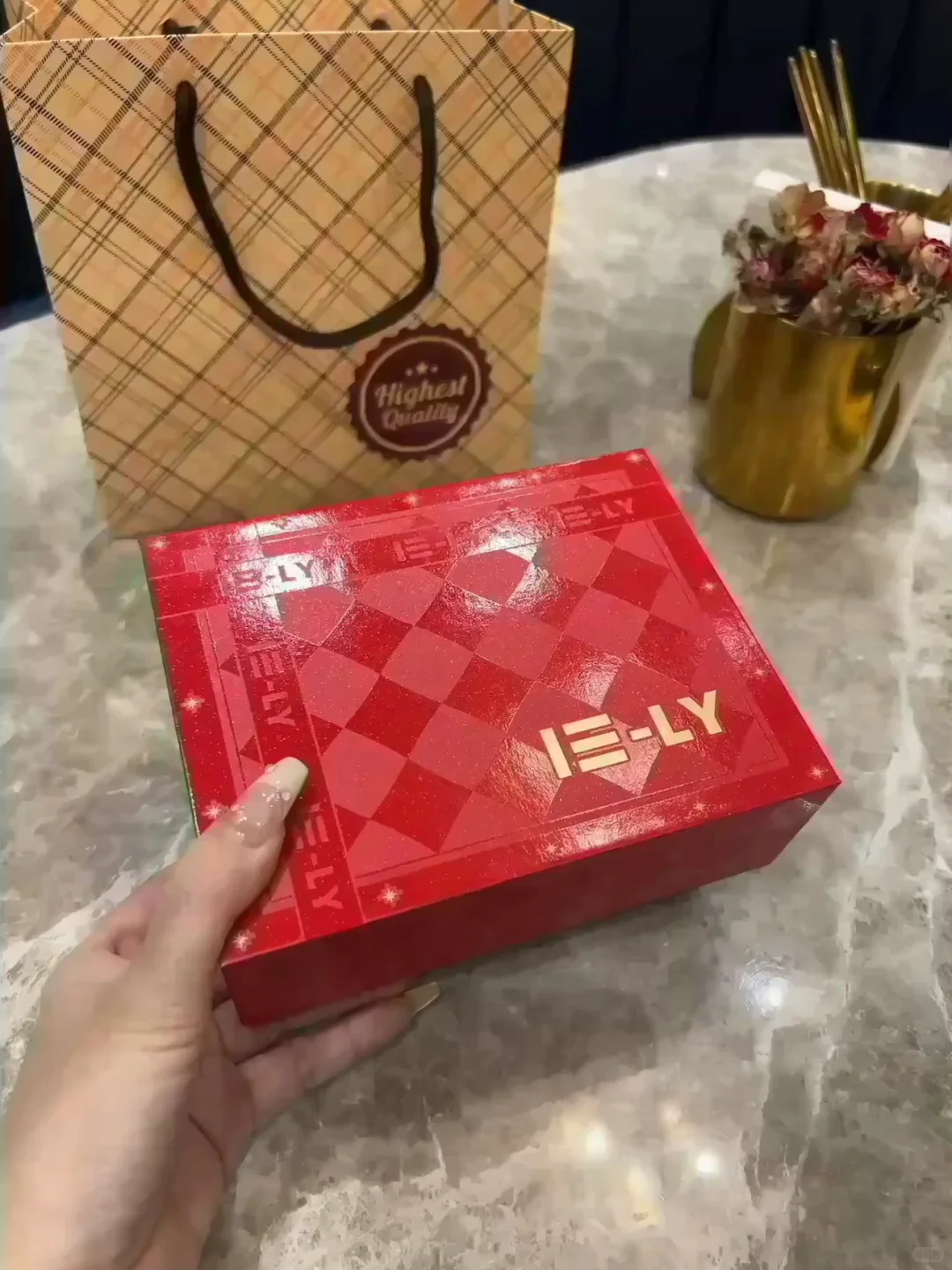 36r💰 小预算！适合送女生的礼物🎁
