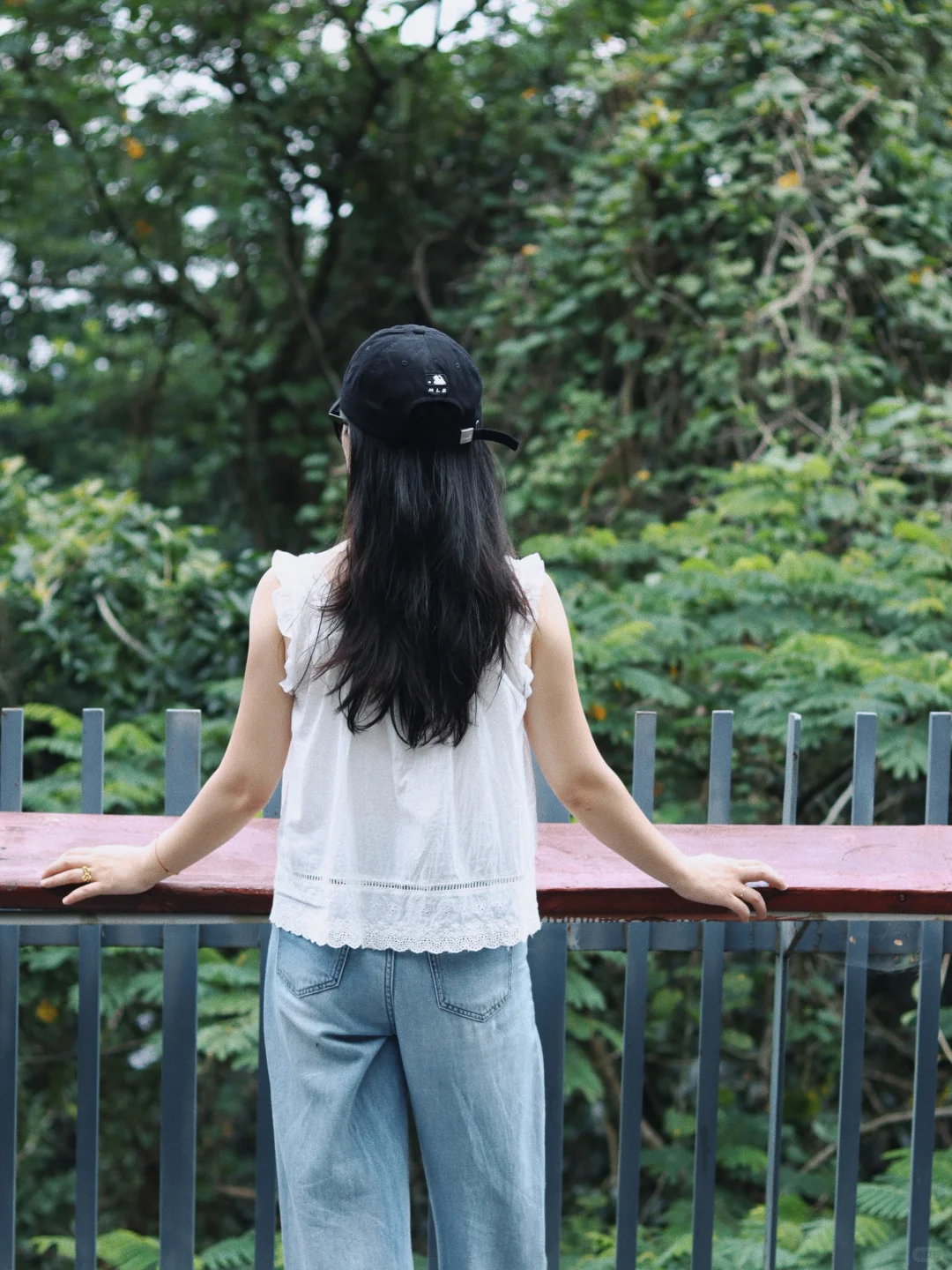 被大自然治愈🌲