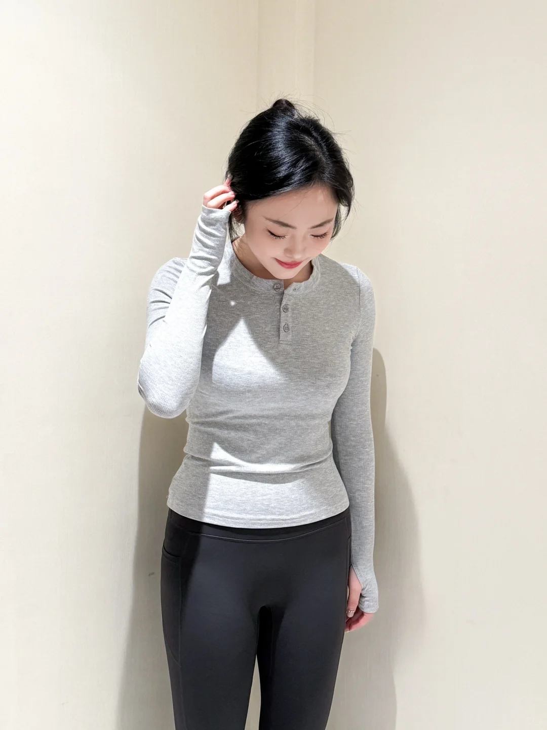 115微胖｜美是健康有力量💪🏻