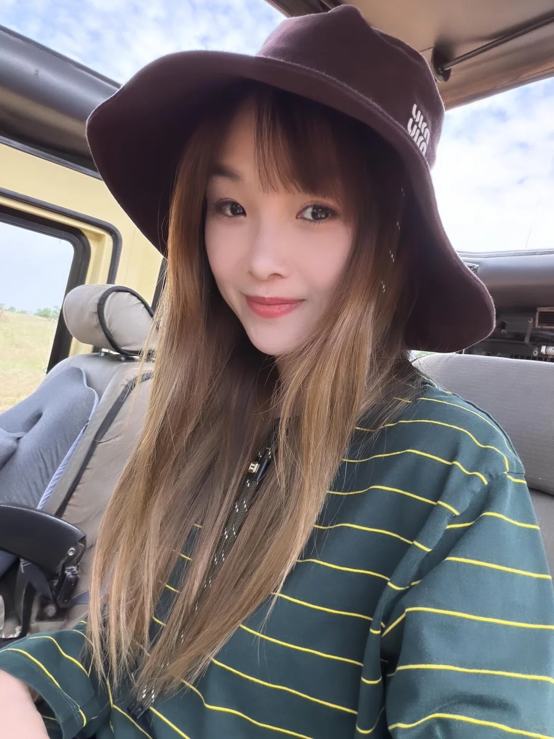 坦桑尼亚 |塞伦盖蒂