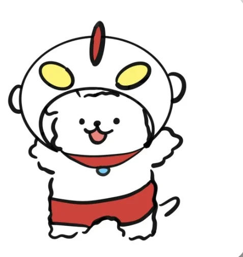 情侣头像|这也太可爱了吧🥰