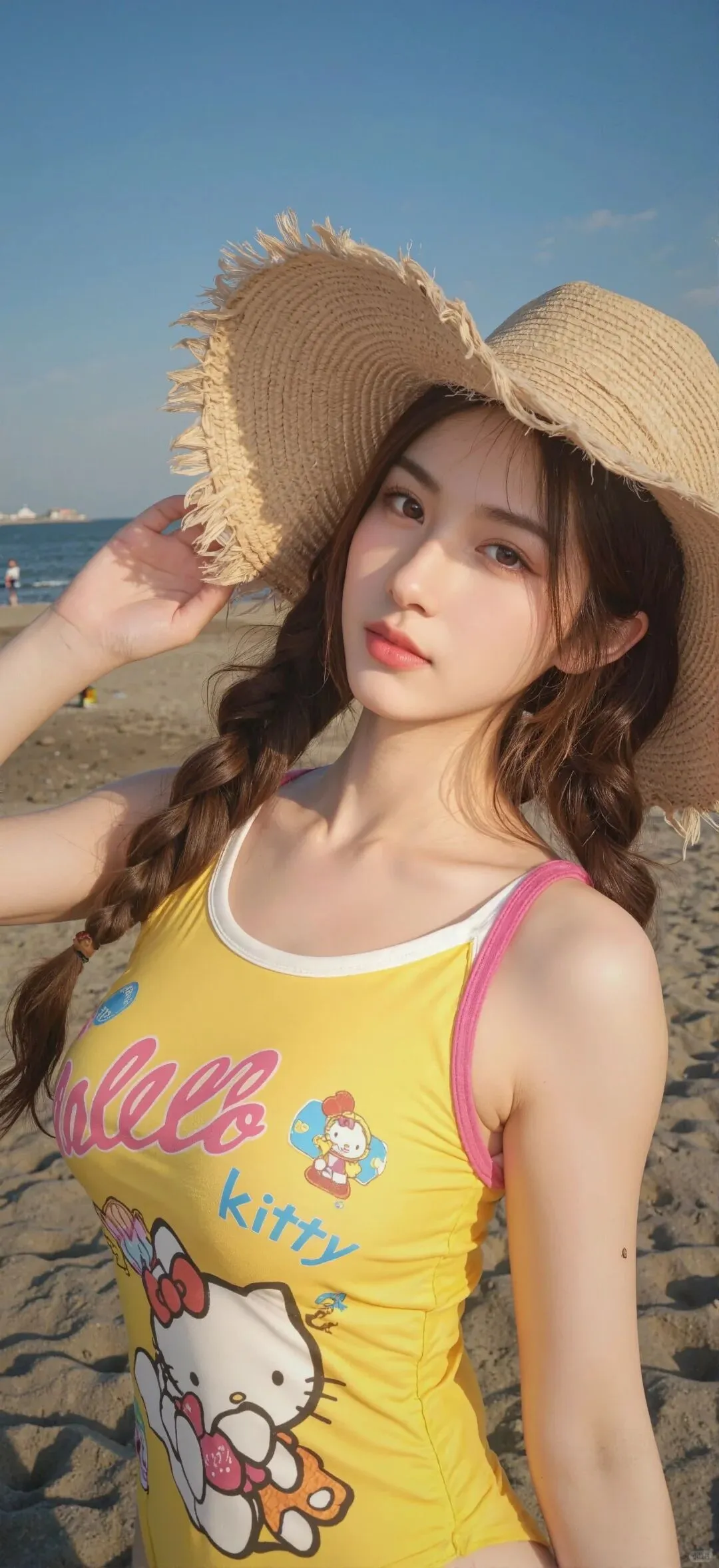 这质感,这氛围,太高级了!