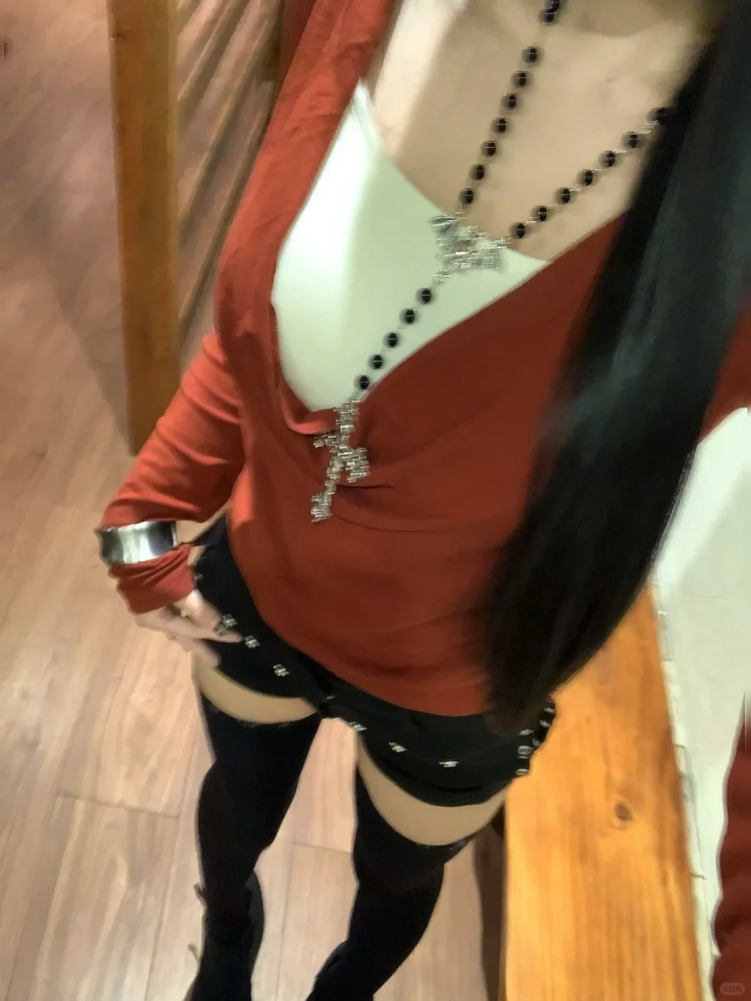 我想你的世界只有我