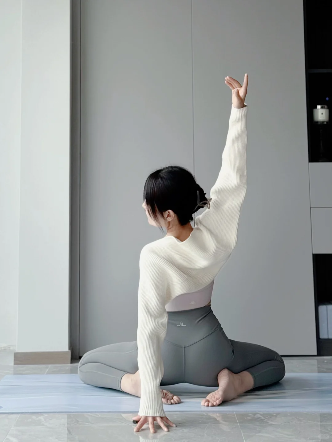 最美不过是慢慢变好的自己