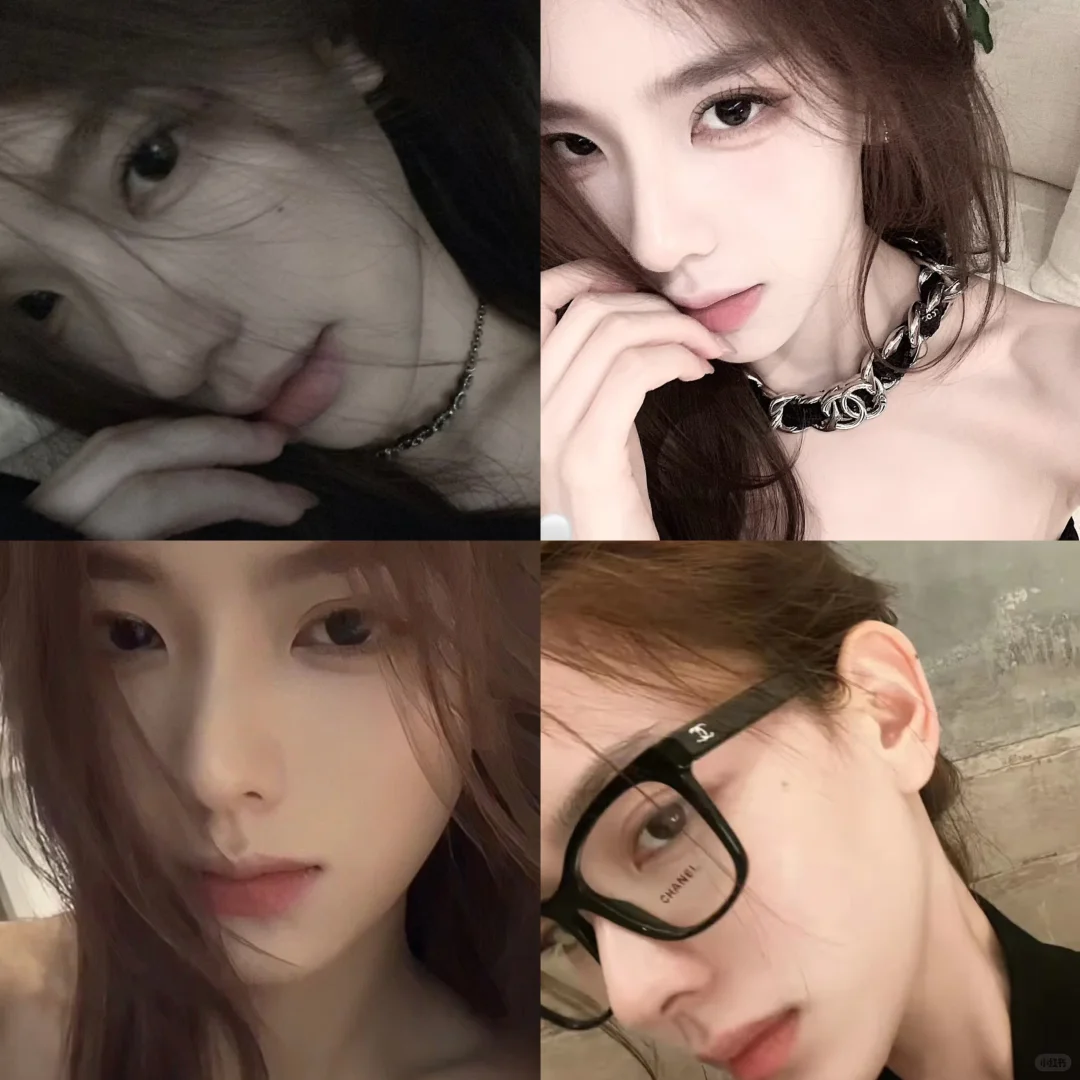 好女人得到名声，坏女人得到一切！！！