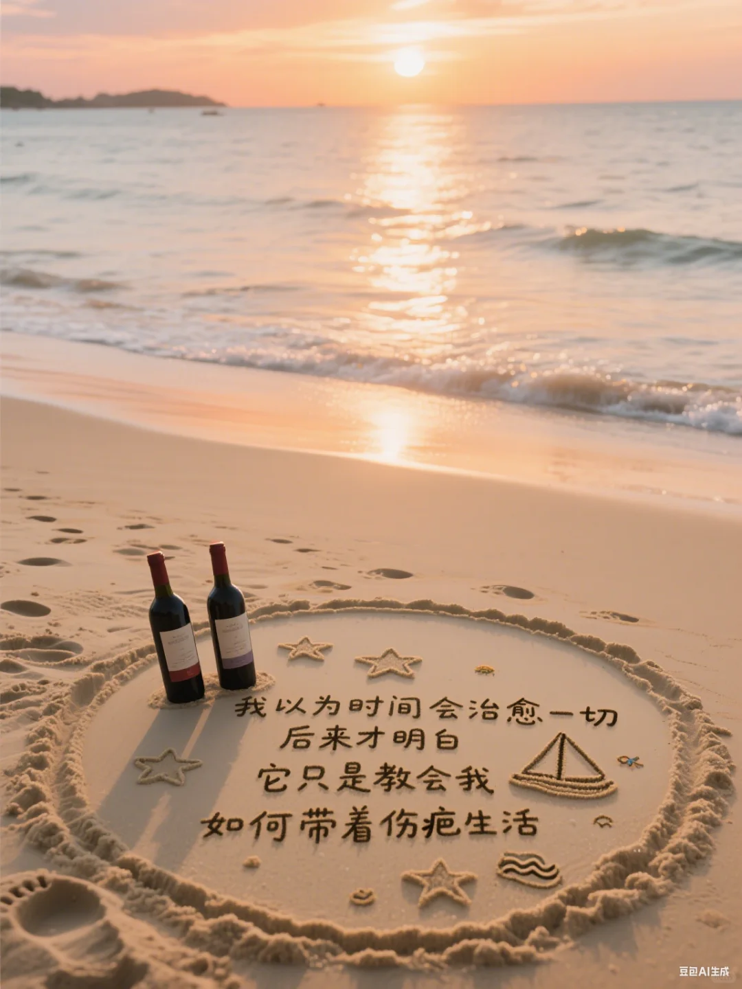 余生,好好爱自己💕阅已 悦已 越已